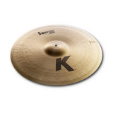 Zildjian K Sweet Ride 21”