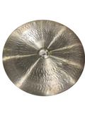 Ufip Abraxis 18" China - Usato Vintage