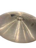 Ufip Abraxis 18" China - Usato Vintage