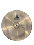 Ufip Abraxis 18" China - Usato Vintage