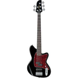 Ibanez TMB105-BK Basso 5 Corde Nero
