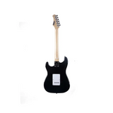 Eko ST-100 Stratocaster Black