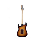 Eko ST-100 Stratocaster Sunburst