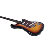 Eko ST-100 Stratocaster Sunburst