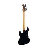 Eko JB-300 Basso Jazz Black