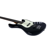 Eko JB-300 Basso Jazz Black