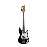 Eko PJ-300 Basso Precision Jazz Black