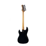 Eko PJ-300 Basso Precision Jazz Black