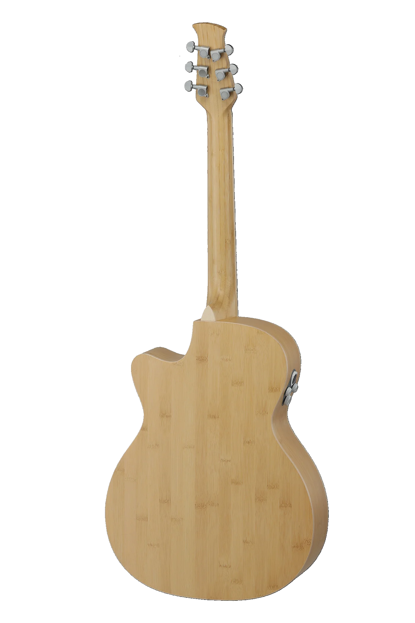 Applause Chitarra acustica AEO-69-6PS Jump Blank Canvas