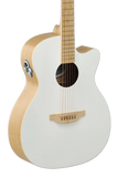 Applause Chitarra acustica AEO-69-6PS Jump Blank Canvas