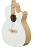 Applause Chitarra acustica AEO-69-6PS Jump Blank Canvas