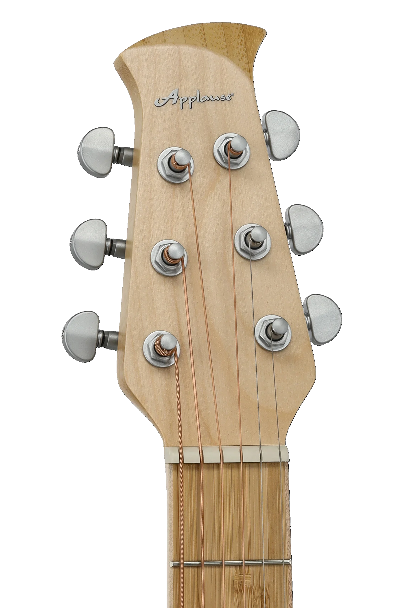 Applause Chitarra acustica AEO-69-6PS Jump Blank Canvas