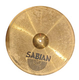 Sabian B8 Thin Crash 16” Usato