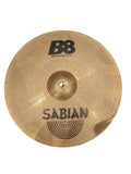 Sabian B8 Thin Crash 16” Usato