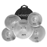 Mosico Silent Ride 20"