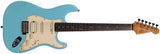 HENRY’S Snake II Classic matt ST-1CM Python - Blue
