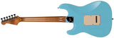 HENRY’S Snake II Classic matt ST-1CM Python - Blue