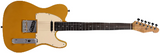 HENRY’S Space II Classic matt TL-1CM The Comet - Yellow