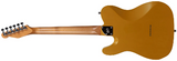 HENRY’S Space II Classic matt TL-1CM The Comet - Yellow