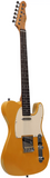 HENRY’S Space II Classic matt TL-1CM The Comet - Yellow