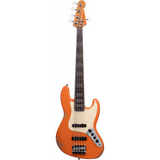 HENRY’S Lizard Relic DB-05 Dragon - Orange Relic