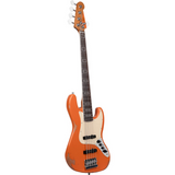 HENRY’S Lizard Relic DB-05 Dragon - Orange Relic