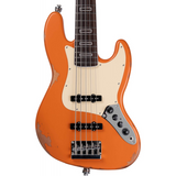 HENRY’S Lizard Relic DB-05 Dragon - Orange Relic