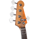 HENRY’S Lizard Relic DB-05 Dragon - Orange Relic