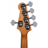 HENRY’S Lizard Relic DB-05 Dragon - Orange Relic