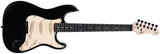 HENRY'S Jr. Bird II ST1-NJR Corvo - Nero