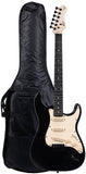 HENRY'S Jr. Bird II ST1-NJR Corvo - Nero