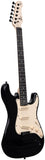 HENRY'S Jr. Bird II ST1-NJR Corvo - Nero