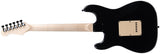 HENRY'S Jr. Bird II ST1-NJR Corvo - Nero