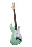 HENRY’S Jr. Bird STJ-01 Parrot - Green