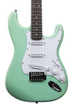 HENRY’S Jr. Bird STJ-01 Parrot - Green