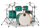 MAPEX AR529SVJO Armory Rock 5 Pezzi Jade Stone Burst
