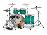 MAPEX AR529SVJO Armory Rock 5 Pezzi Jade Stone Burst