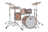 Gretsch Shell-Set Renown Maple Champagne Sparkle 20"