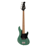 Cort GB Short Scale FGR Forest Green