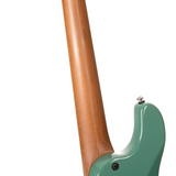Cort GB Short Scale FGR Forest Green - immagine 9