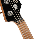 Cort GB Short Scale FGR Forest Green - immagine 10