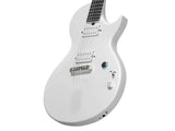 Enya Nova Go Sonic White Chitarra Elettrica Smart