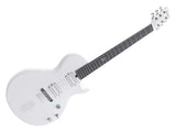 Enya Nova Go Sonic White Chitarra Elettrica Smart