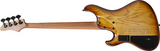 Ibanez MDM1300NAB Natural Stained Amber Burst Mode Basso Elettrico - immagine 5