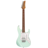 Ibanez AZ22S2-MGR Mint Green