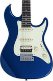 Sire Larry Carlton S1 Dark Navy Strato