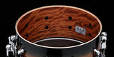 Tama SLP Bubinga e Acero 14x6.5" LBM1465Z-MZB