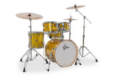 Gretsch Shell-set Catalina Maple 20” Lemon Sparkle