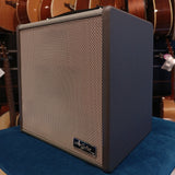 Geko Amplificatore per Acustica Grigio 80W