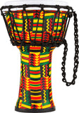 Meinl JRD-SI Junior Djembe 7" Simbra